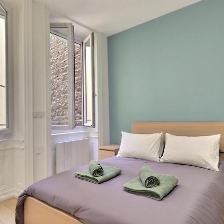 Appartement De Standing Pour 6 Refait A Neuf Λυών Εξωτερικό φωτογραφία