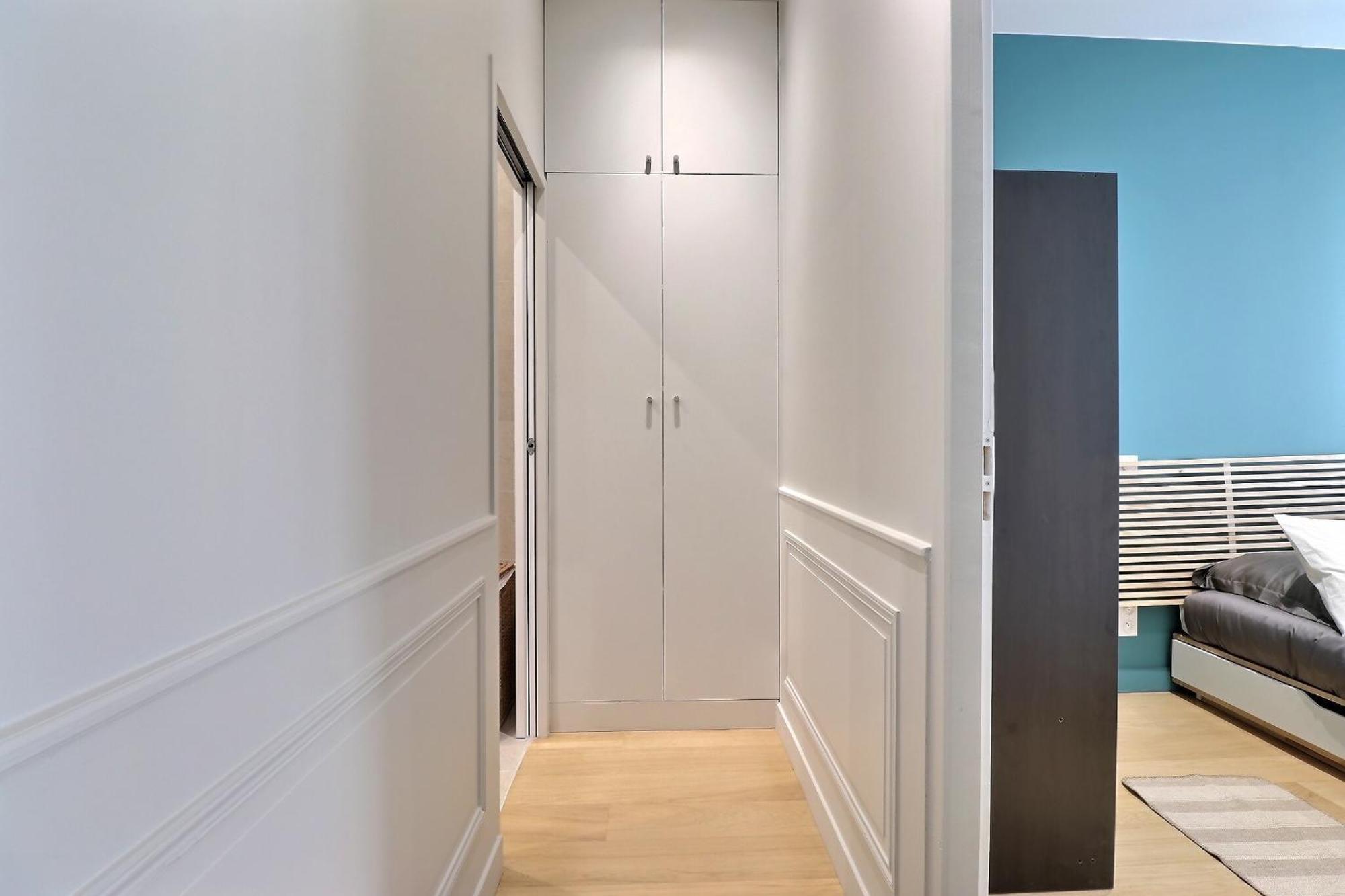 Appartement De Standing Pour 6 Refait A Neuf Λυών Εξωτερικό φωτογραφία