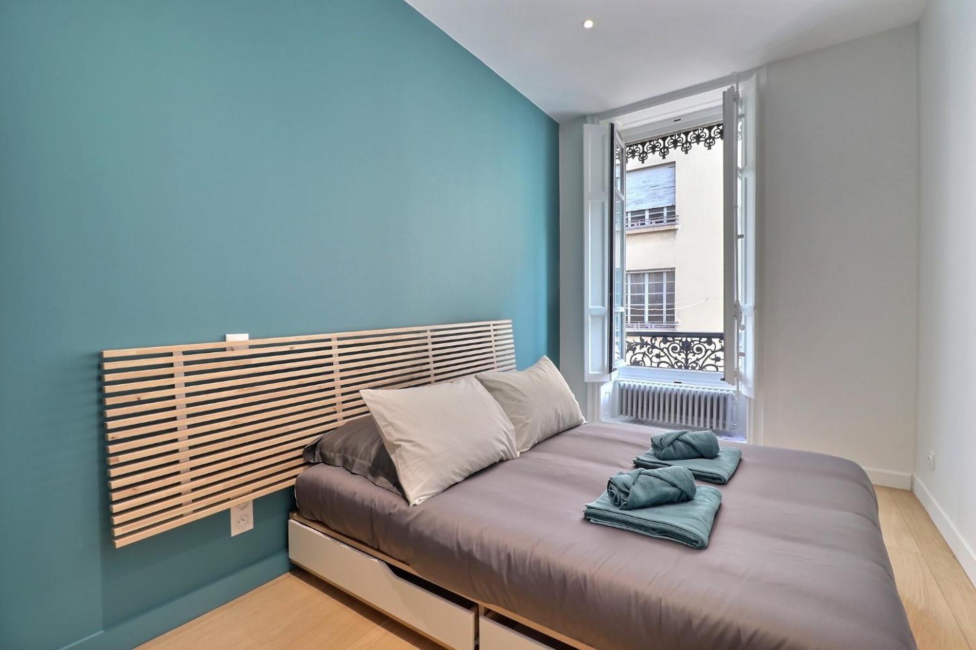 Appartement De Standing Pour 6 Refait A Neuf Λυών Εξωτερικό φωτογραφία