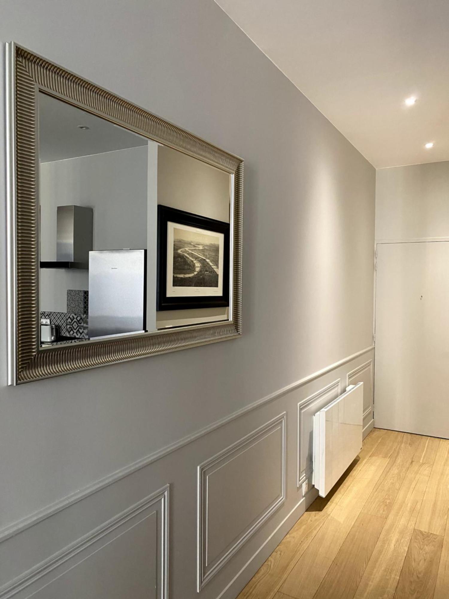 Appartement De Standing Pour 6 Refait A Neuf Λυών Εξωτερικό φωτογραφία