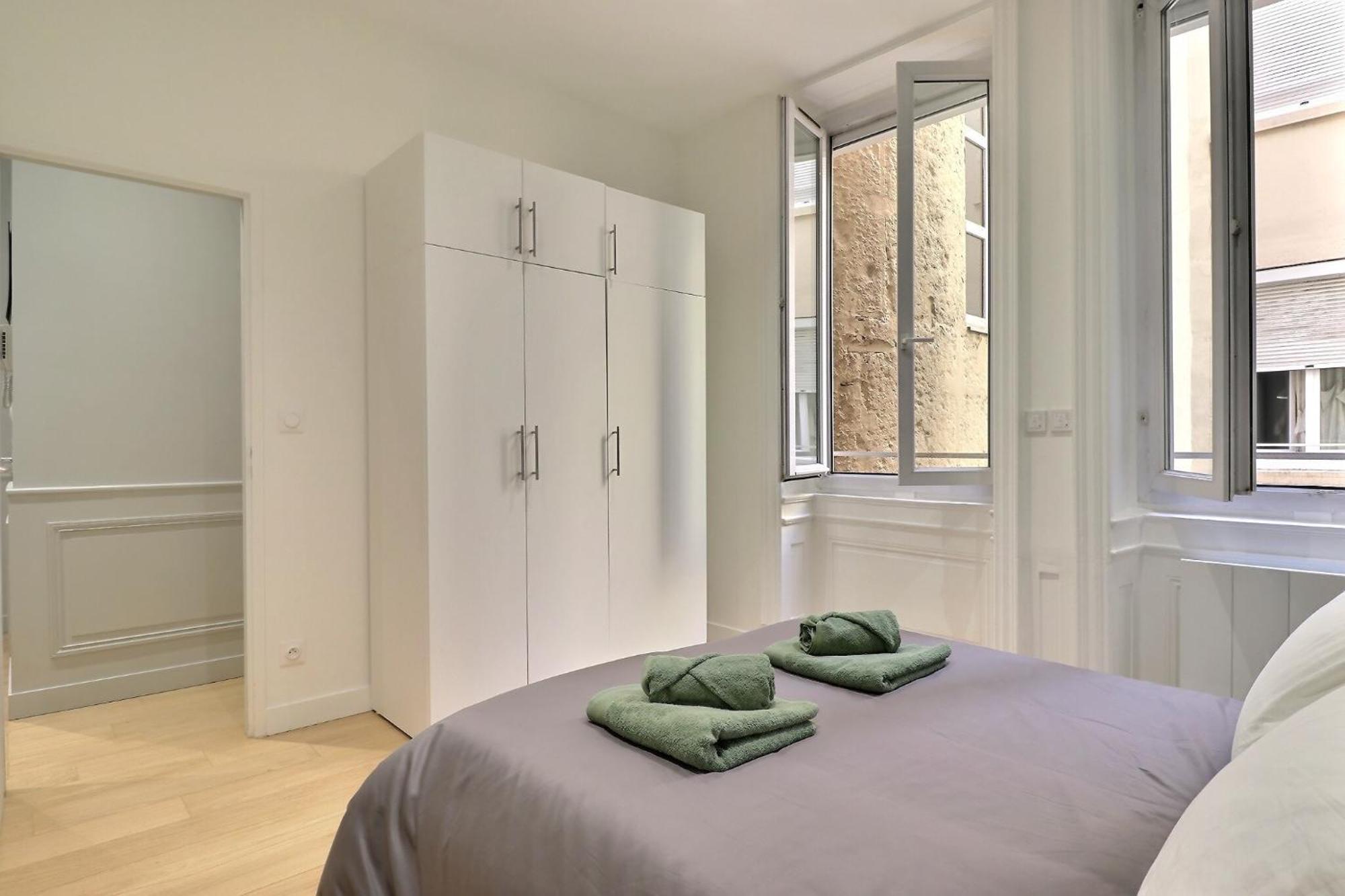 Appartement De Standing Pour 6 Refait A Neuf Λυών Εξωτερικό φωτογραφία