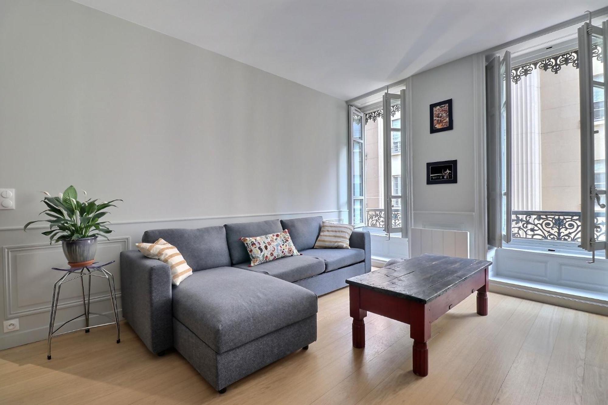 Appartement De Standing Pour 6 Refait A Neuf Λυών Εξωτερικό φωτογραφία